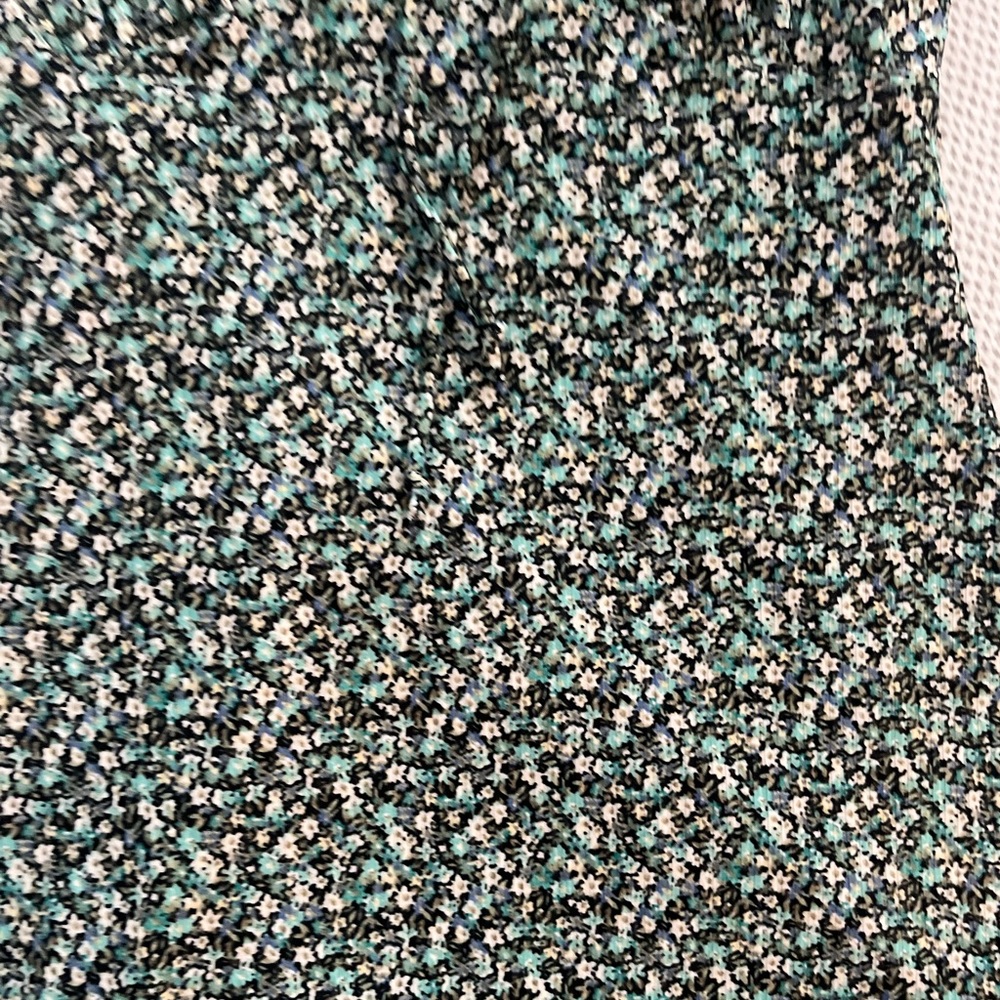 Floral sun dress. Forever 21, size small!